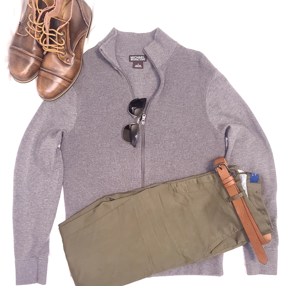 Sweater by Michael Kors